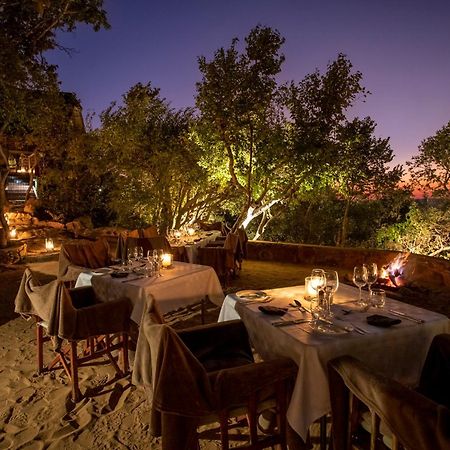 Nedile Lodge Welgevonden Game Reserve Exterior foto
