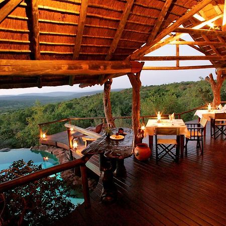 Nedile Lodge Welgevonden Game Reserve Exterior foto