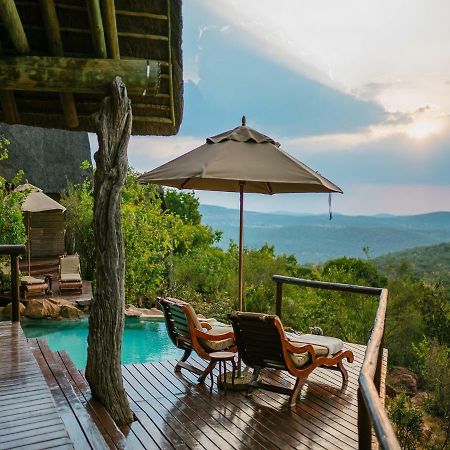 Nedile Lodge Welgevonden Game Reserve Exterior foto