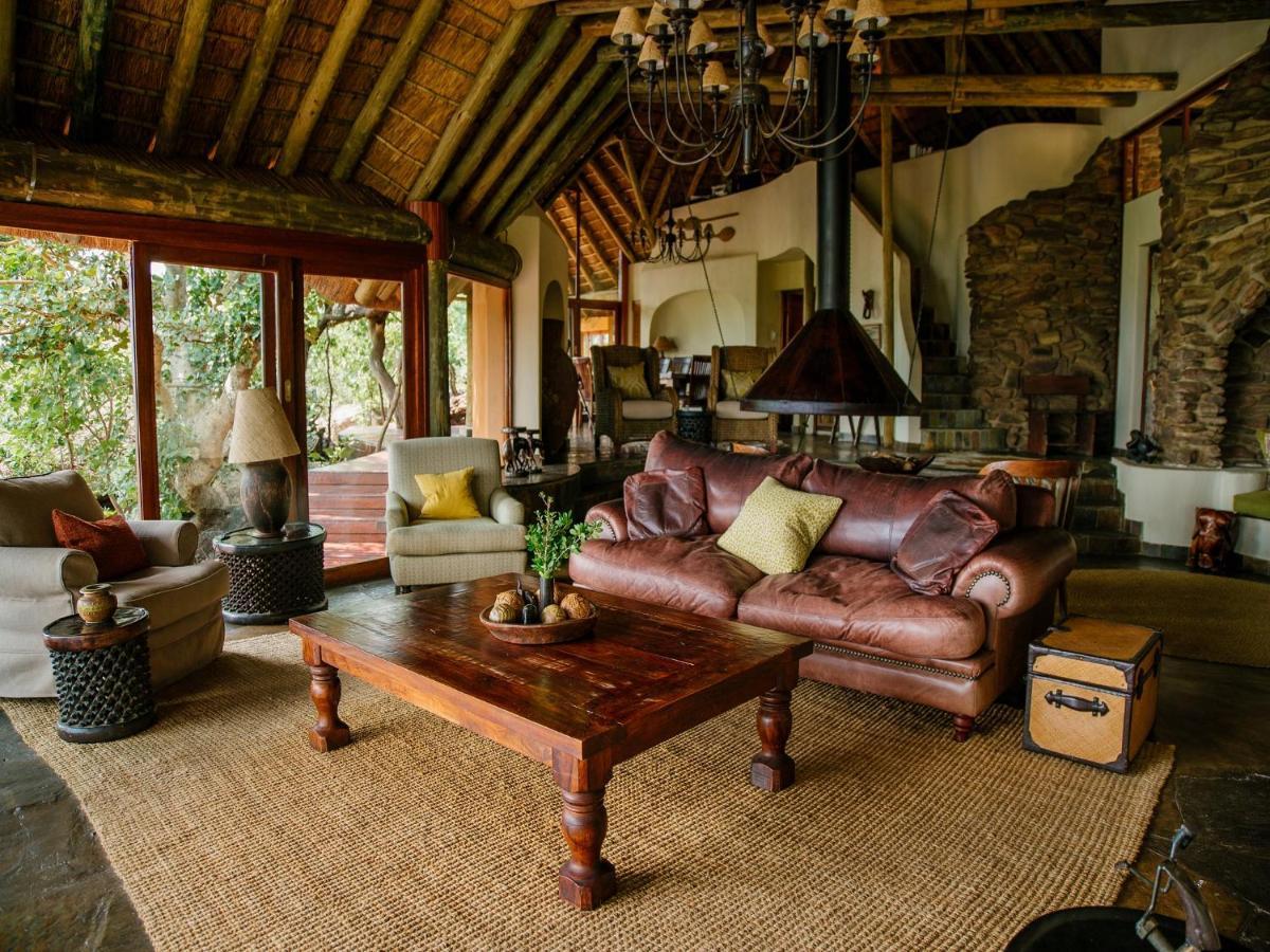 Nedile Lodge Welgevonden Game Reserve Exterior foto