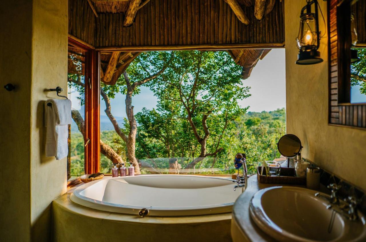 Nedile Lodge Welgevonden Game Reserve Exterior foto