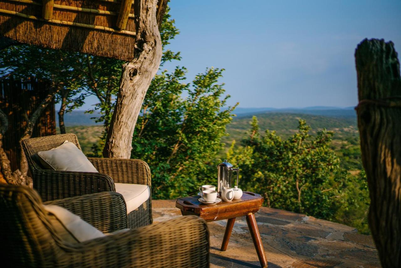 Nedile Lodge Welgevonden Game Reserve Exterior foto