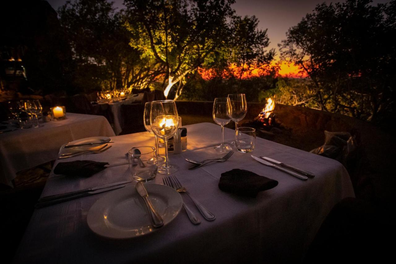 Nedile Lodge Welgevonden Game Reserve Exterior foto