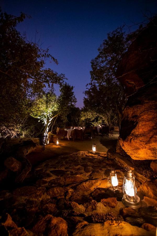 Nedile Lodge Welgevonden Game Reserve Exterior foto