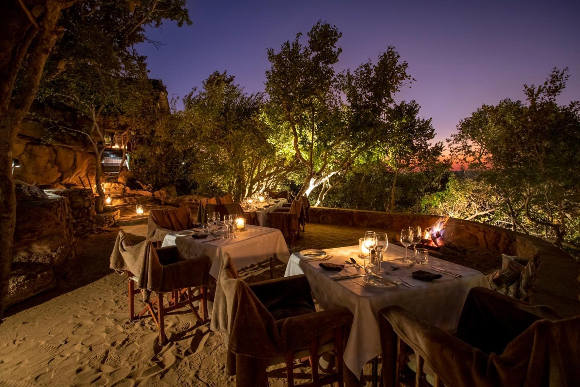Nedile Lodge Welgevonden Game Reserve Exterior foto