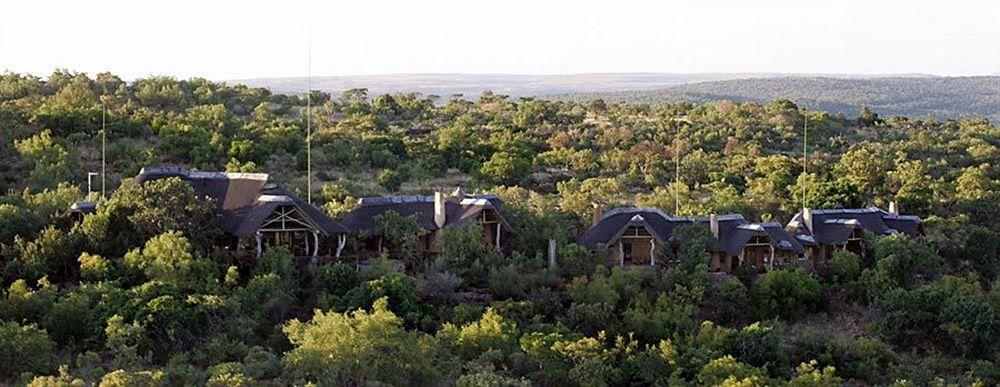 Nedile Lodge Welgevonden Game Reserve Exterior foto