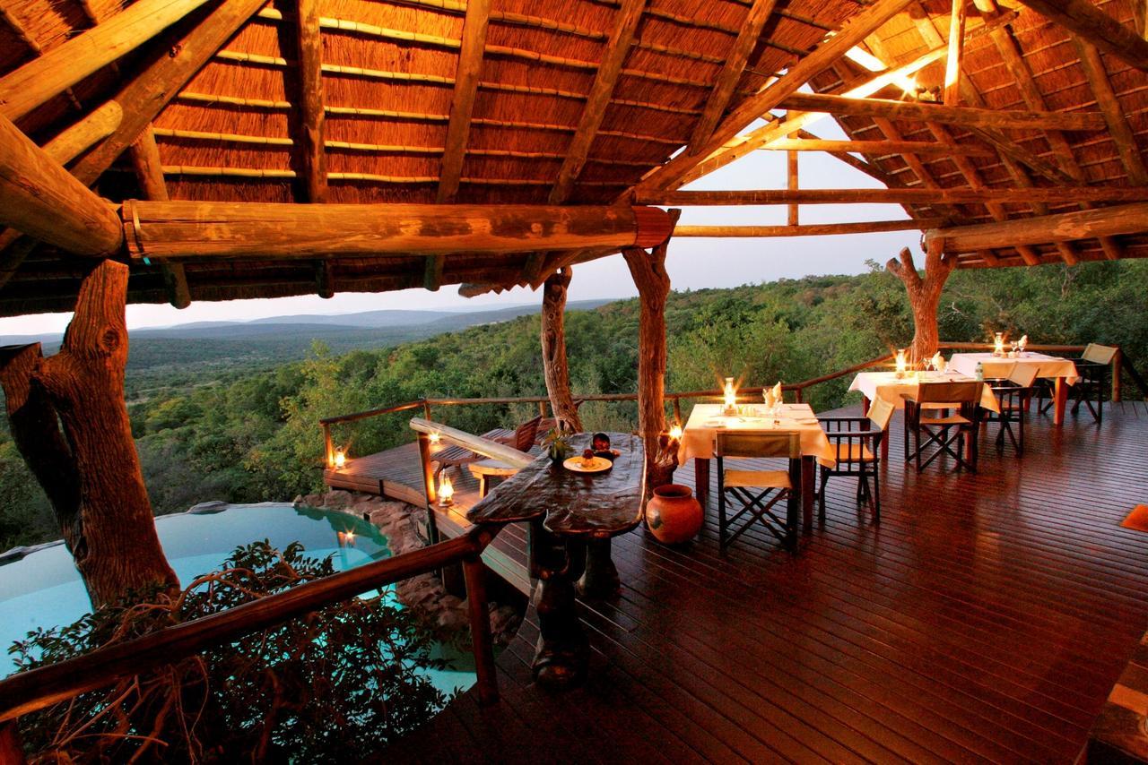 Nedile Lodge Welgevonden Game Reserve Exterior foto