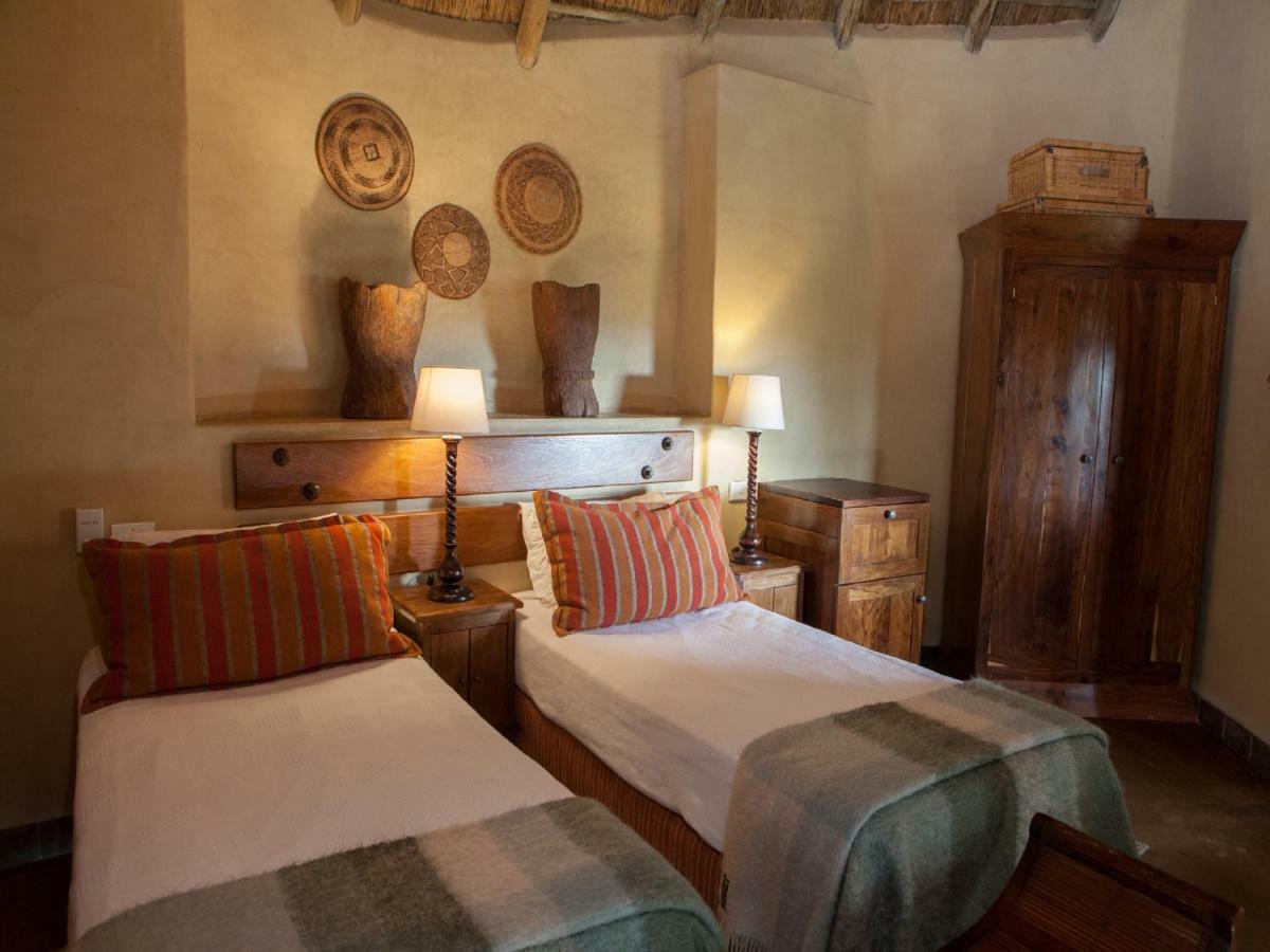 Nedile Lodge Welgevonden Game Reserve Exterior foto
