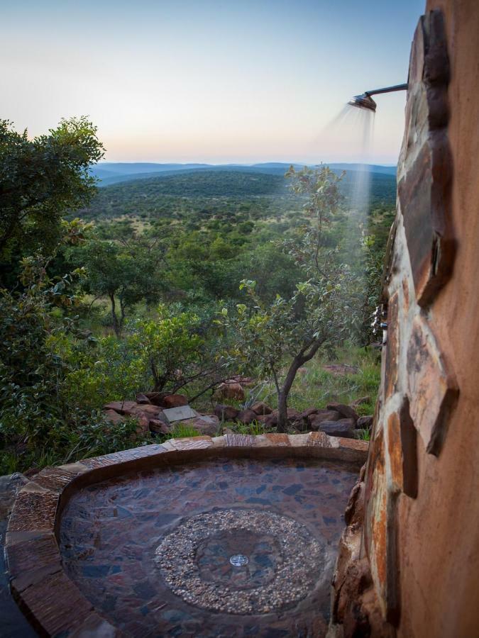 Nedile Lodge Welgevonden Game Reserve Exterior foto